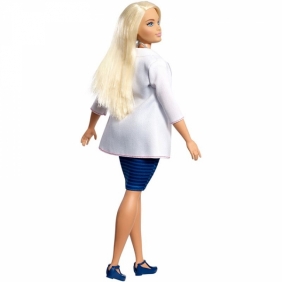 Barbie Kariera: Lekarka (DVF50/FXP00)