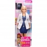 Barbie Kariera: Lekarka (DVF50/FXP00)