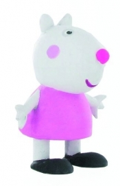 PEPPA Figurki 99684 (COMY99686/COMY99684)
