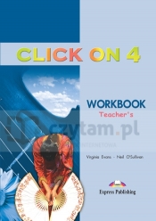 Click On 4 wb teacher's - Virginia Evans