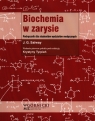 Biochemia w zarysie Podręcznik dla studentów wydziałów medycznych Salway J. G.