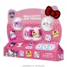 Hello Kitty & Friends ClickKeez 7szt