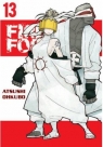Fire Force 13 Atsushi Ohkubo