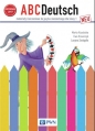 ABCDeutsch neu 1. Materiały ćwiczeniowe. Szkoła podstawowa - Marta Kozubska, Ewa Krawczyk, Lucyna Zastąpiło