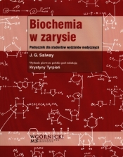 Biochemia w zarysie