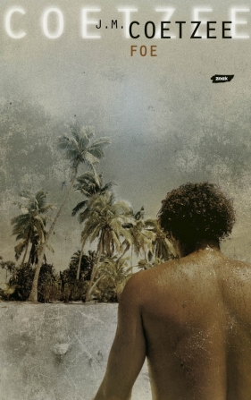 Foe - Coetzee J.M