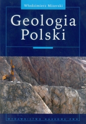 Geologia Polski