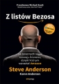 Z listów Bezosa. - Steve Anderson, Karen Anderson