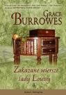 Zakazane wiersze lady Louisy  Burrowes Grace
