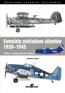  Samoloty pokładowe aliantów 1939-1945Myśliwce • Samoloty