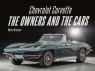 Chevrolet Corvette Mario Brunner