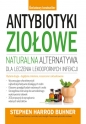 Antybiotyki ziołowe - Stephen Harrod Buhner