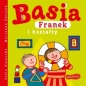Basia, Franek i kształty - Marianna Oklejak, Zofia Stanecka