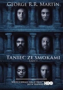 Taniec ze smokami