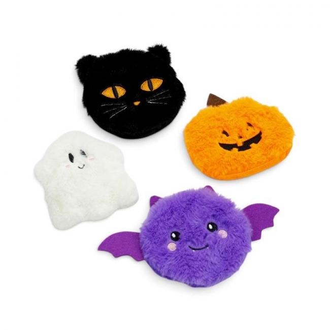 <img src='https://webimage.pl/pics/844/8/d5056848208844.jpg' style='height:440px' /> Pluszowy ogrzewacz do rąk w kształtach Spooky mix