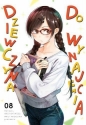 Dziewczyna do wynajęcia 08 - Reiji Miyajima