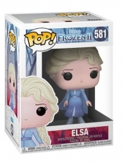 Funko POP Disney: Frozen 2 - Elsa (581)