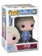 Funko POP Disney: Frozen 2 - Elsa (581)