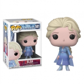 Funko POP Disney: Frozen 2 - Elsa (581)