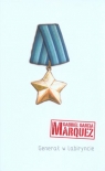 Generał w labiryncie Gabriel García Márquez