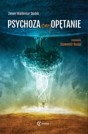 Psychoza czy opętanie (Uszkodzona okładka)
