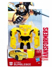 Figurka Transformers Authentics Bravo Bumblebee (E0618/E1164)