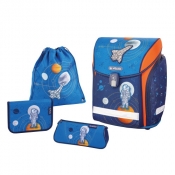 Tornister Midi Plus Universe (50013753)