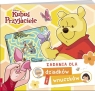 Disney Kubuś i przyjaciele. Zadania dla dziadków Opracowanie zbiorowe