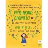 Budziacka,P. , Drozen-Czaplińska,N. Wiolinkowe opowieści na skrzypce i Patrycja Budziacka