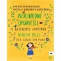 Budziacka,P. , Drozen-Czaplińska,N. Wiolinkowe opowieści na skrzypce i fortepian - Patrycja Budziacka