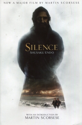 Silence - Endo Shusaku