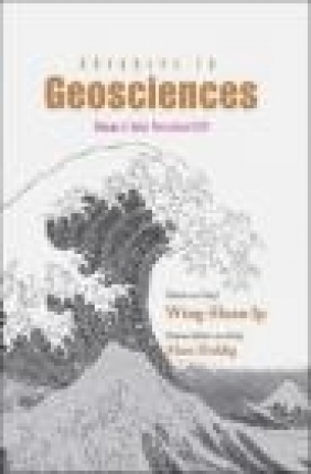 Advances in Geosciences Solar Terrestrial v 2