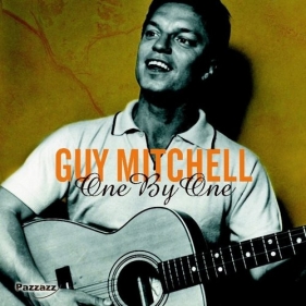 One by one - Guy Mitchell<br />