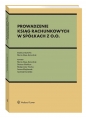 Prowadzenie ksiąg rachunkowych w spółkach z o.o. - Maria Hass-Symotiuk, Andrzej Kuciński, Iwona Majchrzak, Bożena Nadolna, Małgorzata Trocka