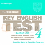 Camb KET 4 CD