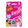  Karty UNO Barbie The Movie (HPY59)od 7 lat