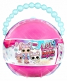 Lalka L.O.L. Surprise Bubble Surprise Deluxe (119845EU) od 0 lat