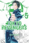 Tokyo Revengers 05