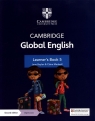 Cambridge Global English 5 Learner's Book with Digital Access Jane Boylan, Claire Medwell