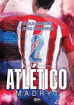 Atlético Madryt - Orłowski Leszek