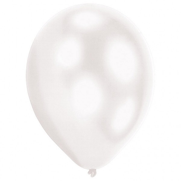 Latex Balloons