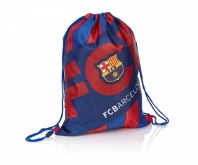 Worek na obuwie FC Barcelona