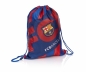 Worek na obuwie FC Barcelona