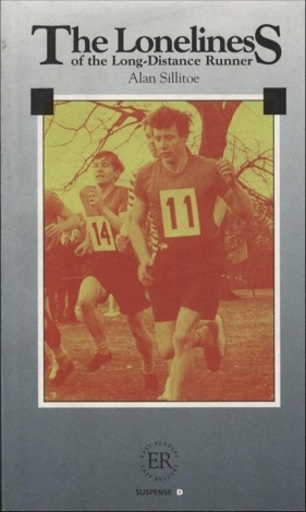 The Loneliness of the Long Distance Runner - Sillitoe Alan<br />