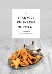 Tradycje kulinarne Norwegii - Tomaszewska-Bolałek Magdalena
