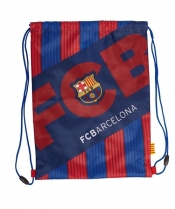 Worek na obuwie FC Barcelona