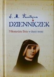 Dzienniczek s. Faustyny - mały (OT)