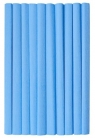 Bibuła marszczona błękit 50x200cm (10szt) HERLITZ