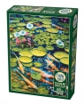 Puzzle 1000 Ryby Koi 112625 12+