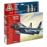 ITALERI Mig29A Fulcrum (71184)